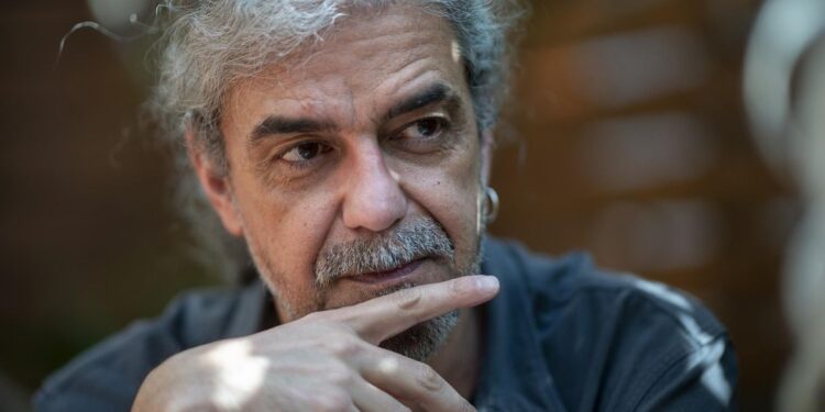 Fernando León de Aranoa: ‘Europa y EEUU llevan años legislando contra los derechos humanos, pero ahora la Administración Trump se salta hasta a los tribunales’