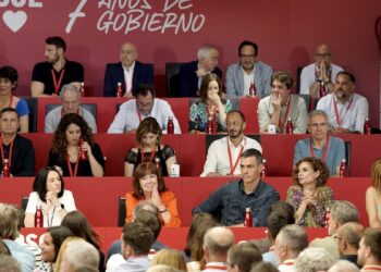 ¿Quién es quién en la nueva ejecutiva del PSOE? Todos los nombres del nuevo equipo de Pedro Sánchez