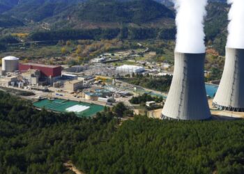 Tenemos la fórmula para transformar la basura atómica en energía ilimitada