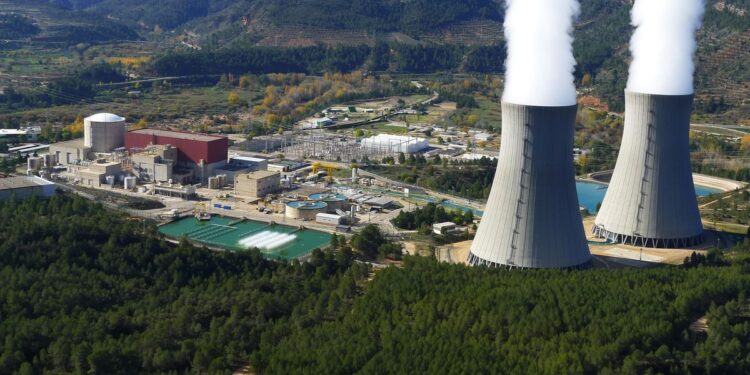 Tenemos la fórmula para transformar la basura atómica en energía ilimitada