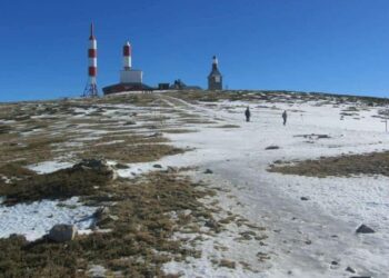 Ecologistas pide recortar el ascenso de la Vuelta a España a la Bola del Mundo por el impacto en Sierra de Guadarrama