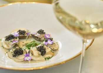 ¿Quién teme a los restaurantes de hotel? En estos siete se come muy bien (y no muerden a nadie)