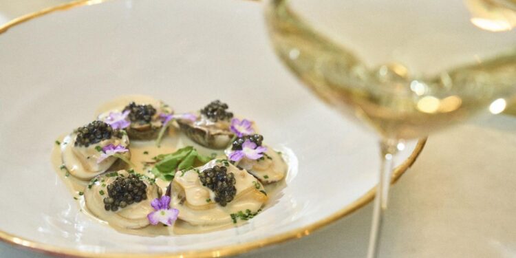 ¿Quién teme a los restaurantes de hotel? En estos siete se come muy bien (y no muerden a nadie)