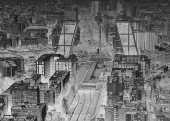 ‘Madrid, Ext.’, el documental que hace que los madrileños se reconcilien con su ciudad