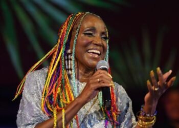 Veranos de la Villa clausura su 41ª edición con un emotivo homenaje a Celia Cruz