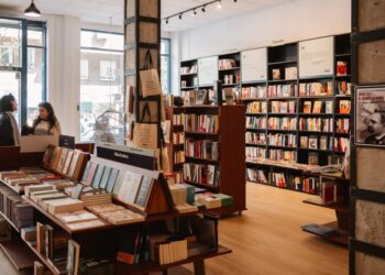 El caso de los 129 municipios de Madrid sin ninguna librería en kilómetros: ‘Los libros son bienes de primera necesidad’