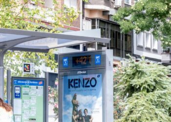 Madrid, en alerta amarilla por temperaturas máximas: así es la previsión de la Aemet para este lunes