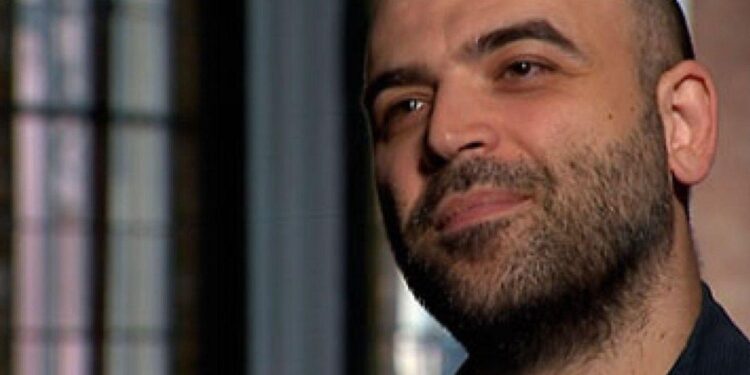 ‘Grita’, de Roberto Saviano: el contrapoder de la palabra