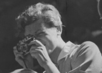 Gerda Taro, la fotógrafa que un tanque arrolló en Brunete mientras documentaba la lucha contra el fascismo