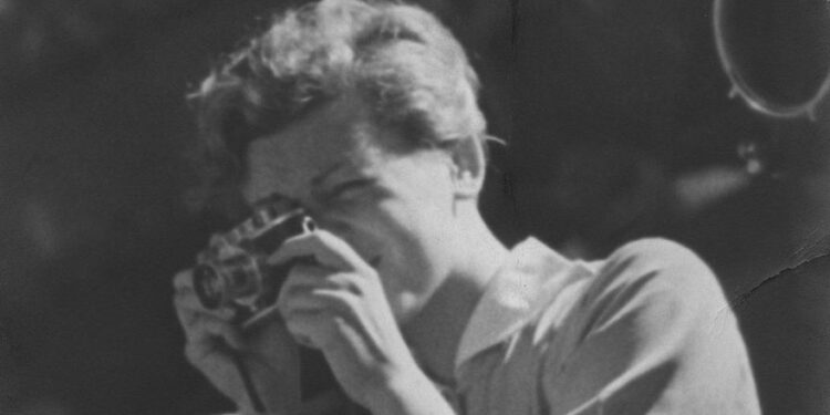 Gerda Taro, la fotógrafa que un tanque arrolló en Brunete mientras documentaba la lucha contra el fascismo