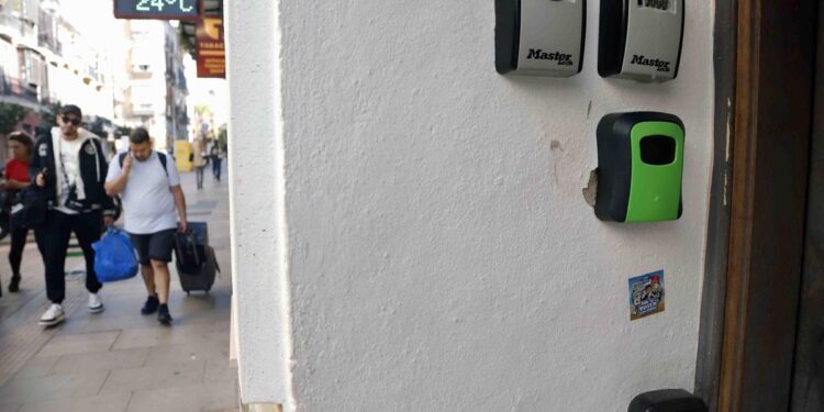 La moratoria de las viviendas turísticas en Málaga arranca este sábado y durará tres años