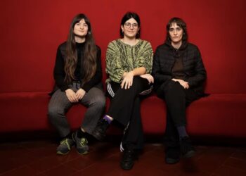 Las Huecas: ‘En ‘Risa caníbal’, las líderes de ultraderecha se pondrán la máscara del ‘clown’ y eso las llevará a una muerte y destrucción absoluta’