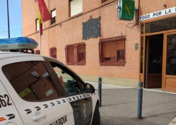 Hallan un cráneo humano en el armario de una vivienda de un pueblo de Zamora