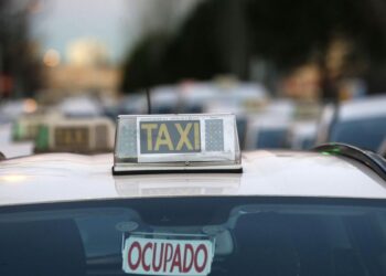 El truco para viajar gratis en taxi en Madrid: solo dos requisitos