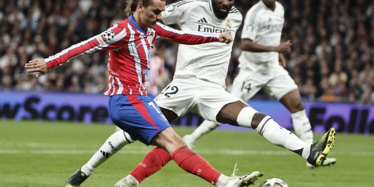 Arranca otra liga con sabor madrileño: así afrontan la temporada los cuatro equipos de primera de la región