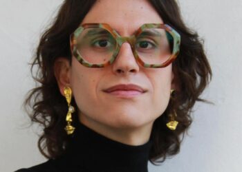 ‘Yo era un chico’, de Fer Rivas: desde la herida