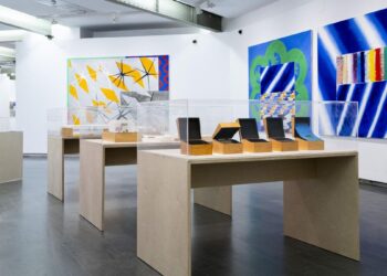 Qué hacer en Madrid esta semana: la creación multidisciplinar de Navarro Baldeweg, las culturas del Pacífico en familia, la sorpresa de Veranos de la Villa…