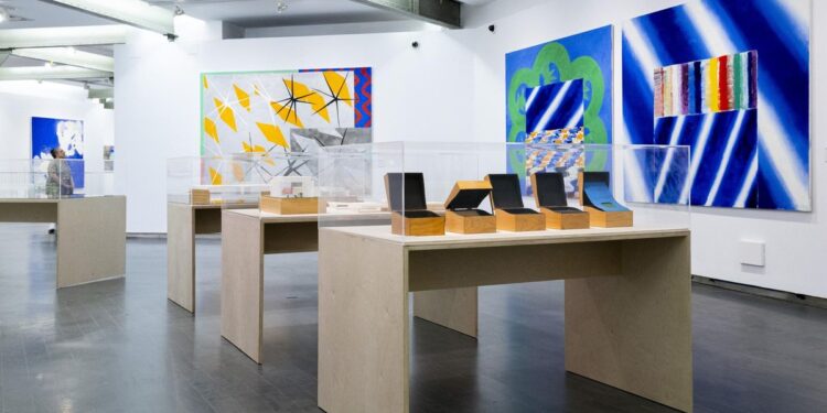 Qué hacer en Madrid esta semana: la creación multidisciplinar de Navarro Baldeweg, las culturas del Pacífico en familia, la sorpresa de Veranos de la Villa…