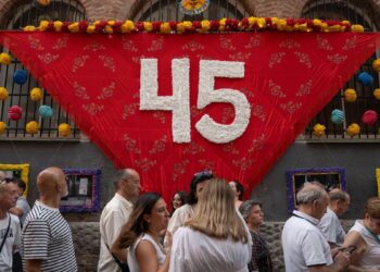 Las fiestas de San Cayetano continúan en Embajadores y La Latina: programación de hoy, jueves 7 de agosto