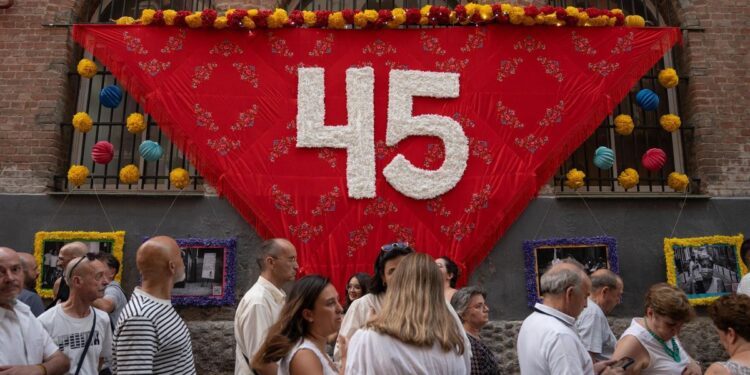 Las fiestas de San Cayetano continúan en Embajadores y La Latina: programación de hoy, jueves 7 de agosto