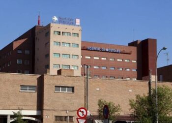 Madrid inicia la ampliación del Hospital de Móstoles con una inversión de 44,6 millones