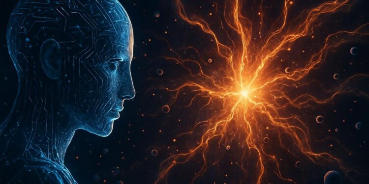 La Inteligencia Artificial descubre un orden oculto dentro del caos