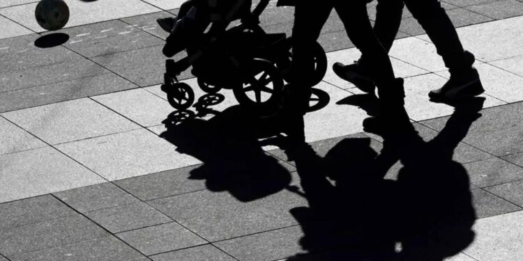 Madrid crece un 0,22% en población durante el segundo trimestre, en línea con la media nacional