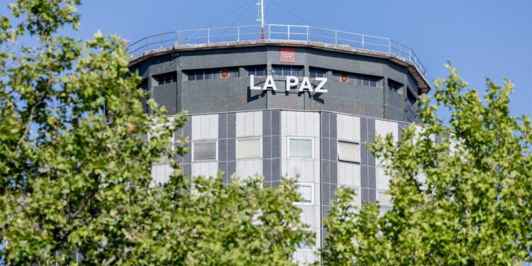 La paradójica huelga de La Paz: un paro para que haya más trabajadores