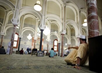 Musulmanes de Madrid alzan la voz tras el veto en Jumilla:  ‘Tenemos que enseñarles a los partidos de derechas que no hay nada malo en nosotros’