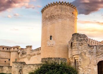 El pueblo medieval a menos de 2 horas de Madrid que tiene los encierros más antiguos: ¿lo conoces?