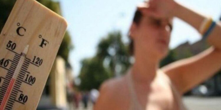 Estas son las ciudades españolas donde más personas morirán por exceso de calor