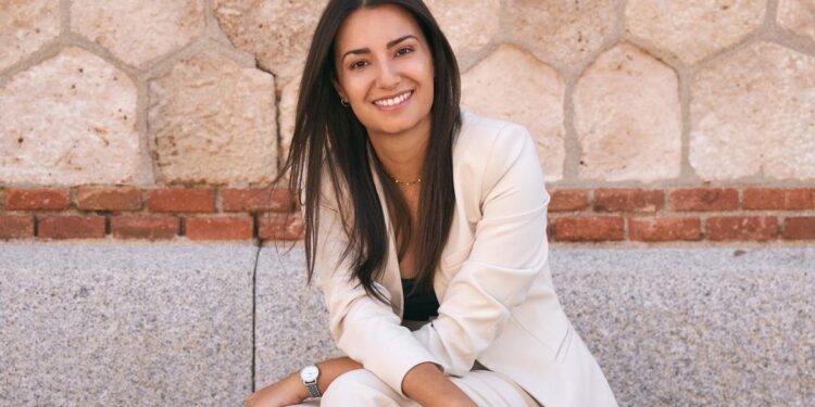 Ana Laura Iglesias, violonchelista: ‘Hay melodías que todos conocemos que sin la existencia del ‘cello’ no tendrían sentido’