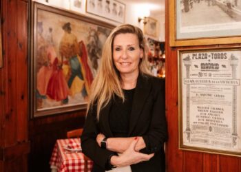 Casa Salvador: la merluza rebozada reina en el clásico que conquistó a Ava Gardner y a Cate Blanchett