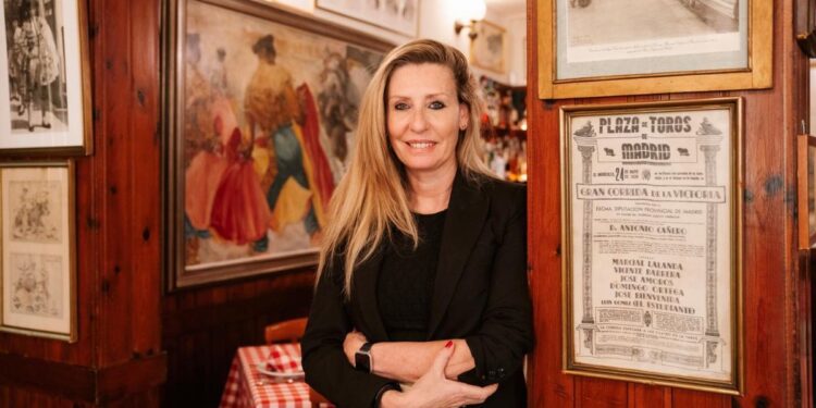 Casa Salvador: la merluza rebozada reina en el clásico que conquistó a Ava Gardner y a Cate Blanchett