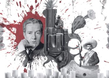 ‘Pedro Páramo’, la novela que puso a México ante el espejo de su violencia