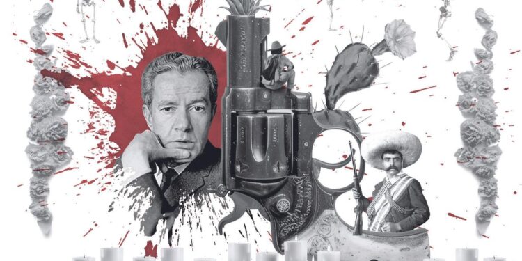 ‘Pedro Páramo’, la novela que puso a México ante el espejo de su violencia