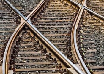 Renfe programa 245 autobuses al modificar sus servicios entre Madrid, Logroño y Bilbao por obras en Burgos