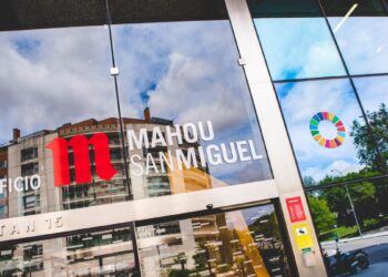 Mahou San Miguel y Viena Capellanes, entre los Premios Alimentos de España en 2025