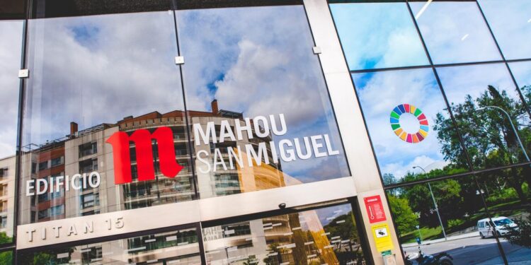 Mahou San Miguel y Viena Capellanes, entre los Premios Alimentos de España en 2025