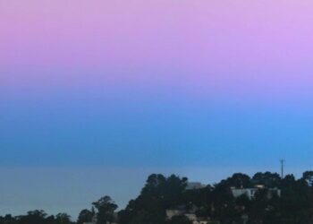 La sombra de la Tierra podría servir para descubrir sondas extraterrestres