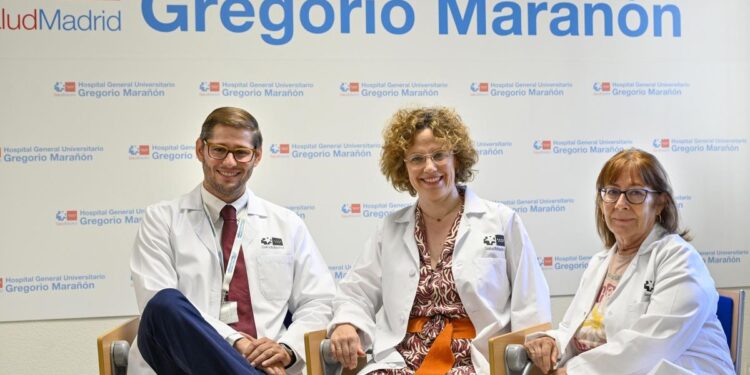 El Gregorio Marañón, primer centro español acreditado en excelencia por su atención a la artritis psoriásica