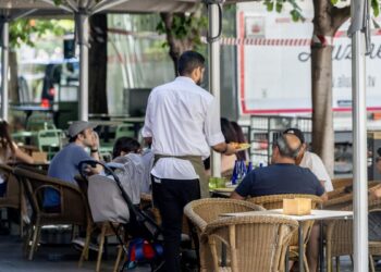 Madrid, lugar de peregrinación para el talento nacional: la región acogió casi medio millón de contratos en 2024 procedentes de otras comunidades