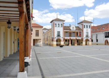 Rubén Cardona, experto inmobiliario, recomienda este municipio de Madrid: ‘Es tranquilo y las viviendas son un 54% más baratas’