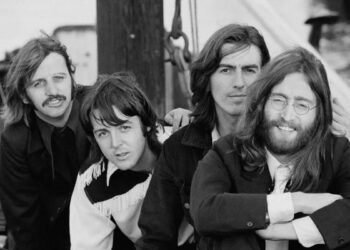 Los Beatles añaden un nuevo capítulo a su historia con la reedición corregida y aumentada de ‘Anthology’