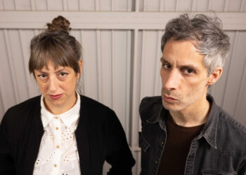 El Conde de Torrefiel: “La rabia con la que hemos trabajado en los últimos 15 años ha sido lo que ha potenciado nuestra poética y nuestra forma de hacer”