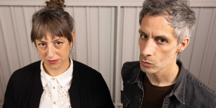 El Conde de Torrefiel: “La rabia con la que hemos trabajado en los últimos 15 años ha sido lo que ha potenciado nuestra poética y nuestra forma de hacer”