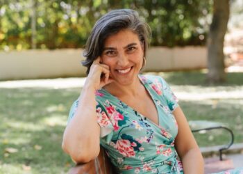 Manuela Bergerot: ‘Amo jugar al ping-pong, se me da muy bien y me gusta mucho ganar’