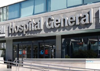 El éxito de la ‘huelga a la inversa’ que no ha secundado nadie en el Hospital La Paz: ‘Esa era nuestra intención’