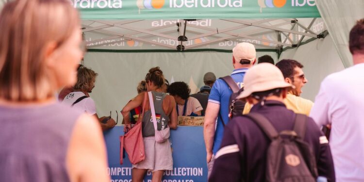 La IFSC Climbing World Cup Comunidad de Madrid 2025 ya forma parte de la historia de la escalada