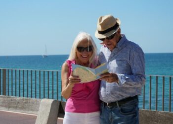 Los viajes con el IMSERSO pierden enteros: así será el nuevo y polémico paquete de medidas